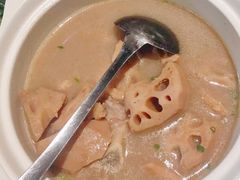 -我家福厨(万达中餐厅店)