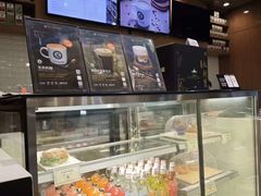 -逸派咖啡 EPARKCOFFEE(广安门店)