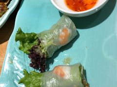 -米纸越南小馆(金鹰世界店)