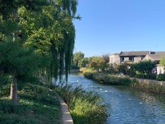 -北门涮肉·炭火铜锅涮肉(什刹海店)