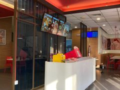 -永和大王(万顺路店)