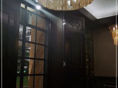 -上海苏宁宝丽嘉酒店·嘉府壹号中餐厅