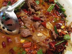 -胖姥姥·川湘闽菜(汕尾蓝天广场店)