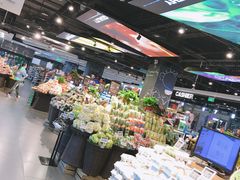 -Olé精品超市(北京合生汇店)