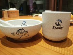 -丹江渔村(望京店)