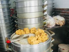-御梁坊红糖馒头