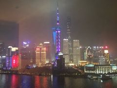 -上海外滩茂悦大酒店