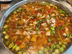 -厨神老街兔·淳朴人家店(盐帮菜风味名店)