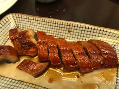 -佛山希尔顿酒店·融誉亚洲美食荟