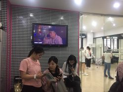 -DOS HOP潮上舞蹈