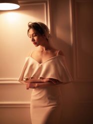 -太古映画婚纱摄影(天河店)