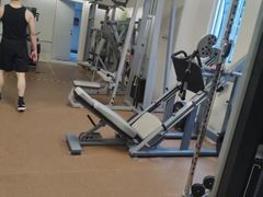 -YCHL Studios健身工作室(市二宫店)