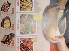 -冰川延边料理·炭烤串(原小木屋店)