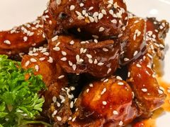 -长兴菜馆(高桥店)