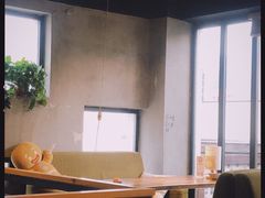 -新沙洞咖啡(泉乐坊店)