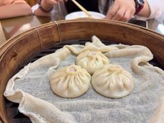 -开封灌汤包子铺(尚志大街店)
