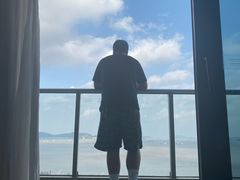 -舟山希尔顿酒店