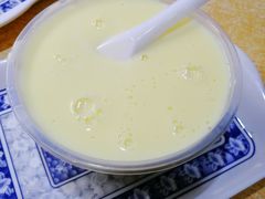 凤凰奶糊-百花传统甜品店(原址店)