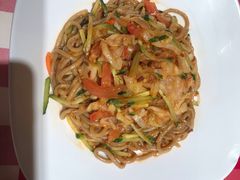 -西贝莜面村(万象天地店)