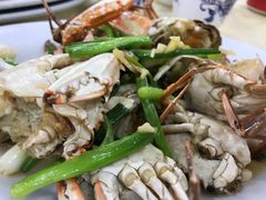 -秋姐美食店(旅游大道店)