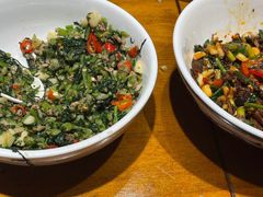 -屋里饭菜·湘菜馆(火车站店)