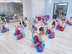 -武汉音乐学院徐东基地
