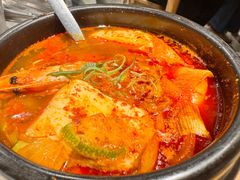 -姜虎东白丁烤肉(深圳湾后海汇店)
