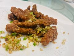美极鸭翅-黄埔华苑酒家(黄埔总店)