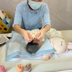 -爱帝宫月子中心(罗湖别墅院)