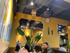 大堂-土著渔匠·养生蝴蝶鱼(香樟路店)