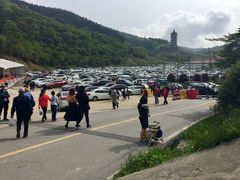 -大围山国家森林公园