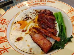 -肥韬茶餐厅(海上世界店)