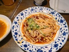 -秦月轩·陕西家乡菜(阜成路·五棵松店)