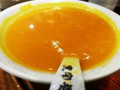 养颜南瓜粥-张氏宽窄巷成都名小吃(王府井二店)