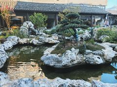 -麒麟小院·老九江菜(安平路店)