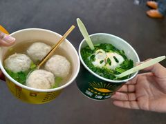 -蛋满灌·非遗手工灌蛋(龙头路店)