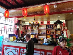 -王村姑老土炕莜面村(桥东店)