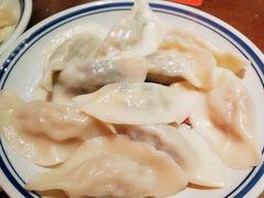 -喜喜水饺