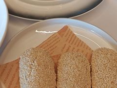 -顺德喜来登酒店·采悦轩