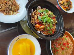 -悦硒楼·新派恩施菜