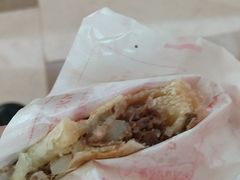 -培万河间驴火•驴肉火锅(东平店)