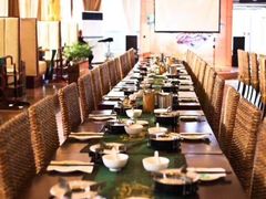 大堂-火舞泰·泰式海鲜火锅餐厅(世纪城店)