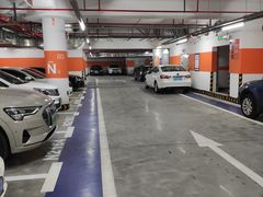 -海底捞火锅(上元大街店)