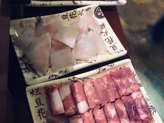 -豆花姐烂豆花火锅(水屯北路恒大滨河店)