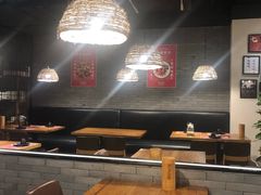 大堂-湘里乡亲甲王二老店