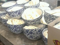 -毅祥斋老孙家泡馍(北院门鼓楼店)