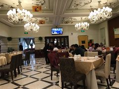 大堂-大鸭梨烤鸭店(花园村店)