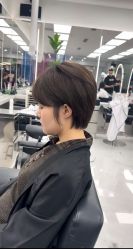 -5M HAIR SALON 旗舰店