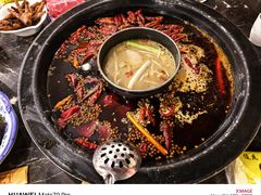 -陈眼镜火锅(总店)