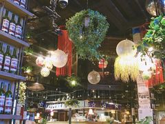 大堂-胡桃里音乐酒馆(四道口店)